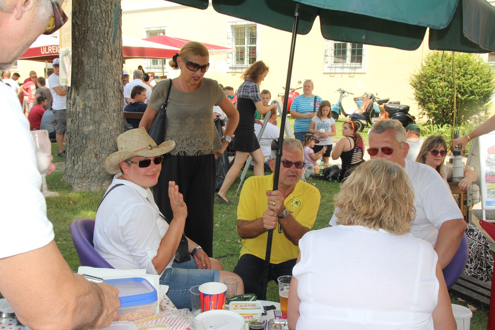 2015-07-12 17. Oldtimertreffen Pinkafeld